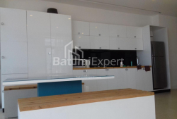 Квартира 120 м² - Шерифа Химшиашвили, Батуми, Грузия