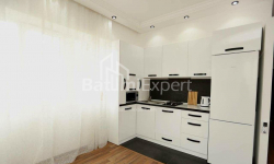 Квартира 3-комн 83 м² - Зураба Горгиладзе, Батуми