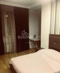 Квартира 5-комн 150 м² - Вахтанга Горгасали, Батуми