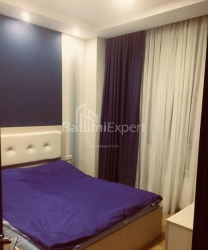 Квартира 150 м² - Вахтанга Горгасали, Батуми, Грузия