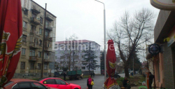 Квартира 3-комн 60 м² - Александра Грибоедова, Батуми