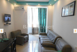 Квартира 2-комн 51 м² - Юрьевская, Батуми