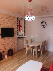 Квартира 92 м² - Деметре Тавдадебули, Батуми, Грузия