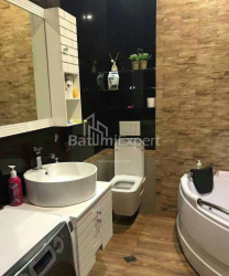 Квартира 92 м² - Деметре Тавдадебули, Батуми, Грузия
