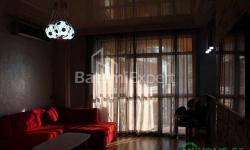 Квартира 92 м² - Деметре Тавдадебули, Батуми, Грузия