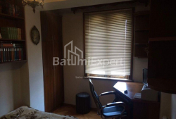 Квартира 120 м² - Царя Парнаваза, Батуми, Грузия