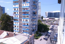 Квартира 2-комн 55 м² - Юрьевская, Батуми