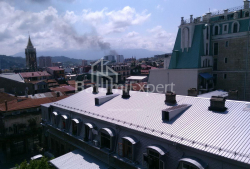 Квартира 2-комн 55 м² - Юрьевская, Батуми