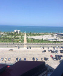 Квартира 51 м² - Юрьевская, Батуми, Грузия