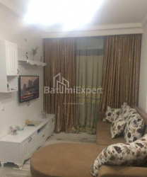 Квартира 51 м² - Юрьевская, Батуми, Грузия