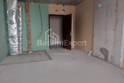 Квартира 23 м² - Юсуфа Кобаладзе, Батуми, Грузия