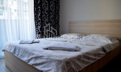 Квартира 1-комн 33 м² - Шерифа Химшиашвили, Батуми