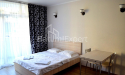 Квартира 1-комн 33 м² - Шерифа Химшиашвили, Батуми