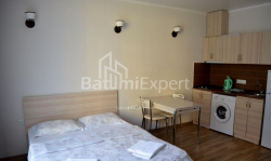 Квартира 1-комн 33 м² - Шерифа Химшиашвили, Батуми