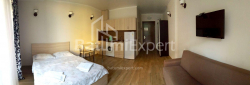 Квартира 1-комн 33 м² - Шерифа Химшиашвили, Батуми