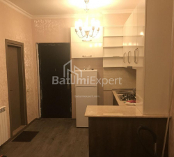 Квартира 38 м² - Юрьевская, Батуми, Грузия
