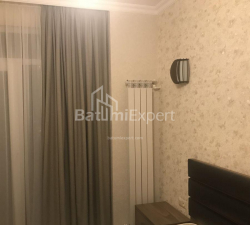 Квартира 38 м² - Юрьевская, Батуми, Грузия