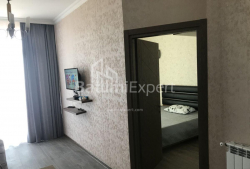 Квартира 2-комн 38 м² - Юрьевская, Батуми