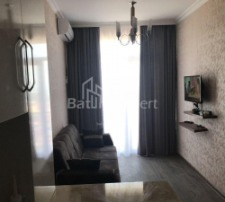 Квартира 38 м² - Юрьевская, Батуми, Грузия