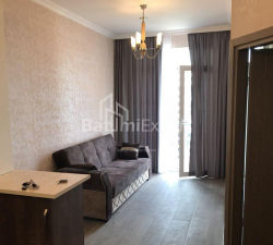 Квартира 38 м² - Юрьевская, Батуми, Грузия