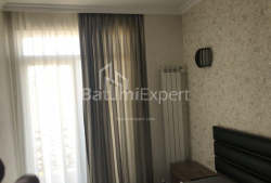 Квартира 38 м² - Юрьевская, Батуми, Грузия