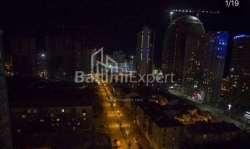 Квартира 70 м² - Нико Пиросмани, Батуми, Грузия