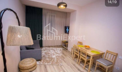 Квартира 3-комн 70 м² - Нико Пиросмани, Батуми