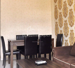Квартира 70 м² - Юрьевская, Батуми, Грузия
