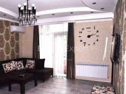 Квартира 2-комн 70 м² - Юрьевская, Батуми