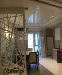 Квартира 4-комн 132 м² - Юрьевская, Батуми