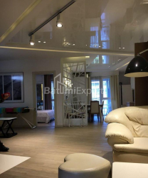 Квартира 132 м² - Юрьевская, Батуми, Грузия