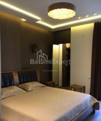 Квартира 132 м² - Юрьевская, Батуми, Грузия