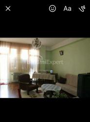 Квартира 3-комн 93 м² - Юрьевская, Батуми