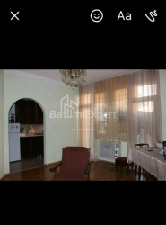 Квартира 3-комн 93 м² - Юрьевская, Батуми
