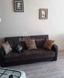 Квартира 2-комн 44 м² - Нико Пиросмани, Батуми