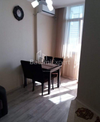 Квартира 2-комн 44 м² - Нико Пиросмани, Батуми