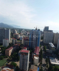 Квартира 2-комн 44 м² - Нико Пиросмани, Батуми