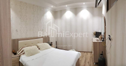 Квартира 92 м² - Юрьевская, Батуми, Грузия
