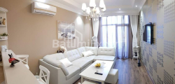 Квартира 3-комн 92 м² - Юрьевская, Батуми