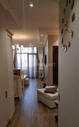 Квартира 3-комн 92 м² - Юрьевская, Батуми