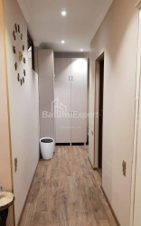 Квартира 3-комн 92 м² - Юрьевская, Батуми