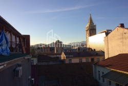 Квартира 5-комн 115 м² - Юрьевская, Батуми