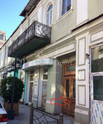 Квартира 115 м² - Юрьевская, Батуми, Грузия