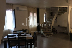 Квартира 115 м² - Юрьевская, Батуми, Грузия