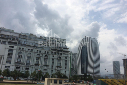 Квартира 1-комн 35 м² - Юрьевская, Батуми