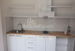 Квартира 1-комн 35 м² - Юрьевская, Батуми