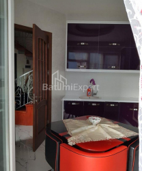 Квартира 88 м² - Юрьевская, Батуми, Грузия