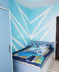 Квартира 5-комн 88 м² - Юрьевская, Батуми
