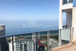 Квартира 103 м² - Юрьевская, Батуми, Грузия