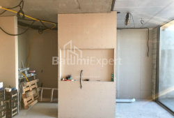 Квартира 3-комн 103 м² - Юрьевская, Батуми